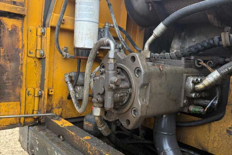 OmecoHub - Immagine VOLVO EC235CNL